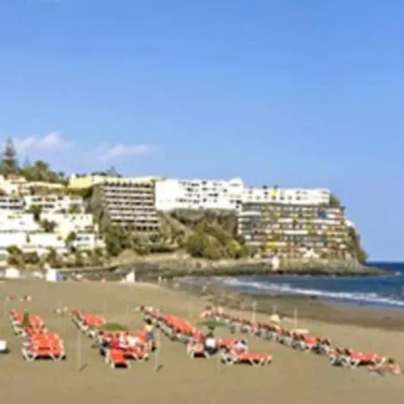 Apartamento Gc Maspalomas (Gran Canaria)