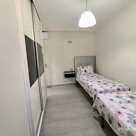 Gc Apartamento Maspalomas (Gran Canaria)
