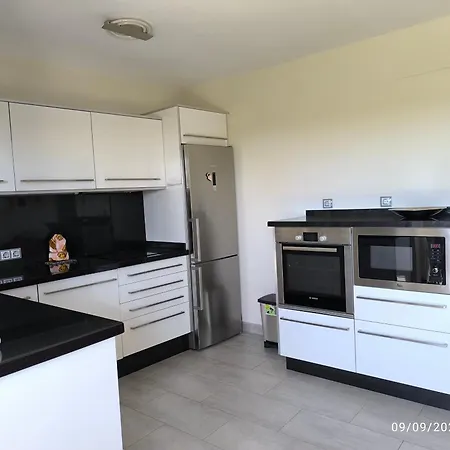 Apartamento Gc Maspalomas (Gran Canaria)