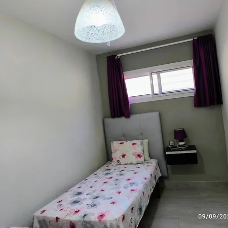 Apartamento Gc