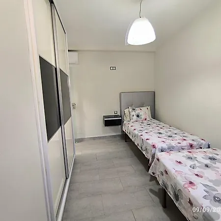 Apartamento Gc
