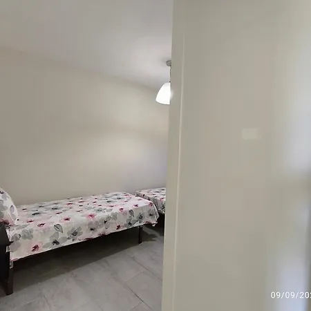Apartamento Gc *